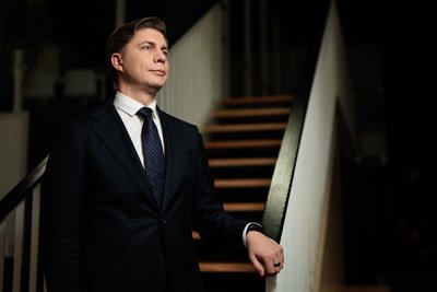 Mindaugas Sinkevičius