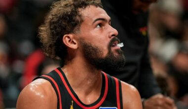 Mainai NBA: Youngas turi naują komandą