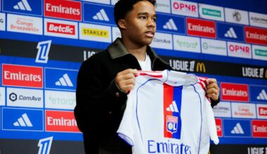 Endrickas pripažino, jog Ancelotti jam patarė palikti „Real“