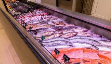 Išpardavimas, kuris praplėtė pasirinkimą: nuo šiol „Norfa“ siūlo dar daugiau kokybiškos žuvies