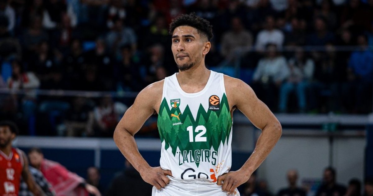 Pažymiai „Žalgirio“ žaidėjams: Lo lyderystė lemiamu metu, Butkevičiaus indėlis ir svarbios gynybos detalės