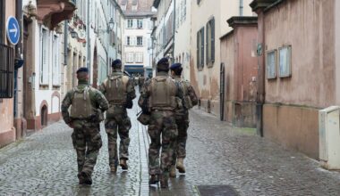 Ką reiškia Europos Sąjungos planas pasiruošti karui su Rusija iki 2030-ųjų?