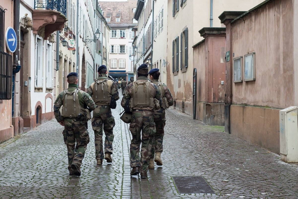 Ką reiškia Europos Sąjungos planas pasiruošti karui su Rusija iki 2030-ųjų?