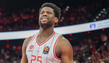 Autsaiderių spurtą atlaikęs „Hapoel“ triumfavo Prancūzijoje