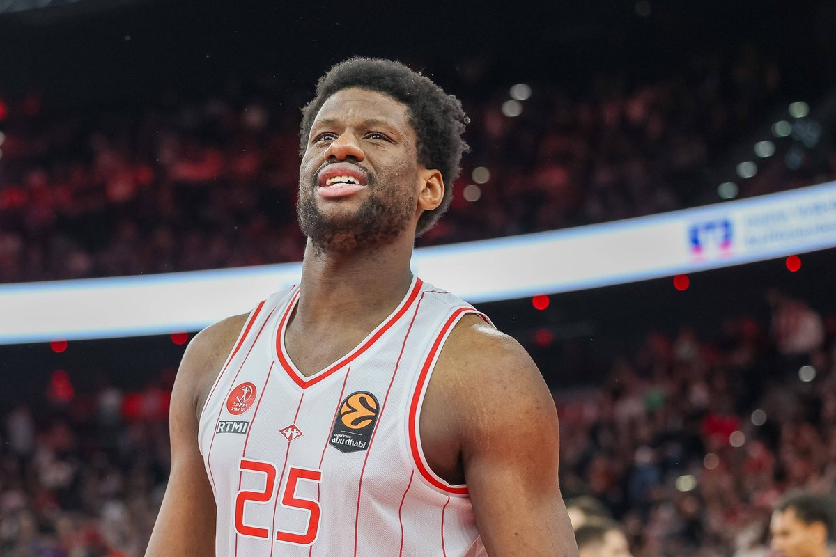 Autsaiderių spurtą atlaikęs „Hapoel“ triumfavo Prancūzijoje