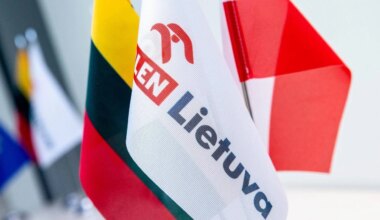 „Orlen Lietuva“ padengė apie 3 mln. Eur „Petrofac“ skolų projekto Mažeikiuose subrangovams