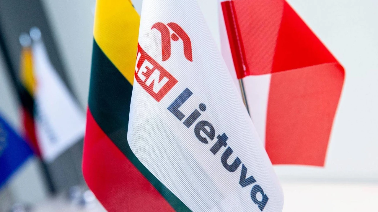 „Orlen Lietuva“ padengė apie 3 mln. Eur „Petrofac“ skolų projekto Mažeikiuose subrangovams