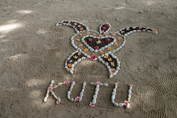 Asmeninio archyvo nuotr. / Kutu išlydėtuvės paplūdimyje