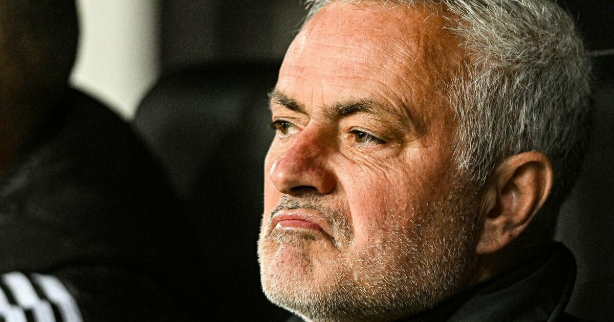 Po pralaimėjimo Jose Mourinho auklėtiniai buvo priversti nakvoti klubo bazėje