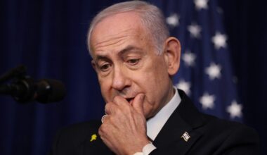 Netanyahu: Izraelis sutelkia dėmesį į „Hamas“ nuginklavimą ir Gazos demilitarizavimą