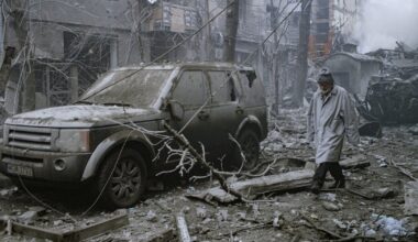 Rusija verbuoja kompiuterinius žaidimus mėgstančius pietų afrikiečius kariauti Ukrainoje