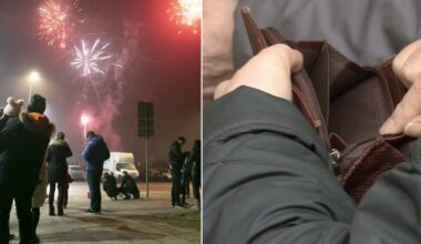 Per Naujuosius metus – įspėjimas visiems: už tai teks susimokėti