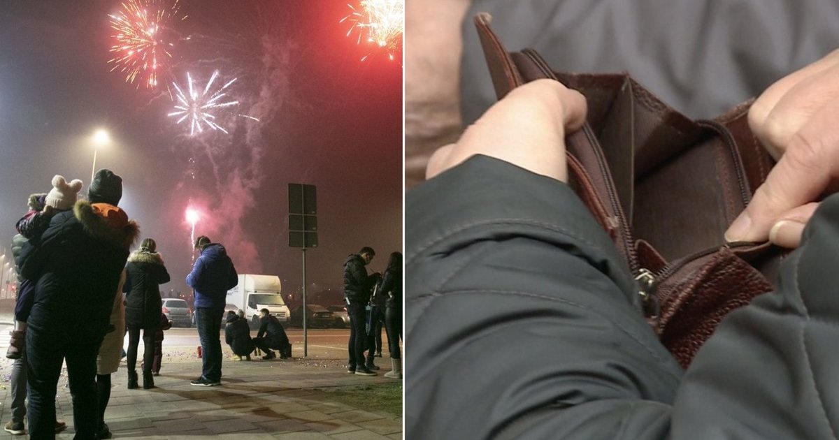 Per Naujuosius metus – įspėjimas visiems: už tai teks susimokėti