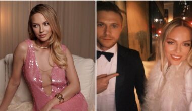 Evelina Anusauskaitė-Young atsivėrė apie praėjusius metus: „Niekas nebuvo taip, kaip tikėjausi“