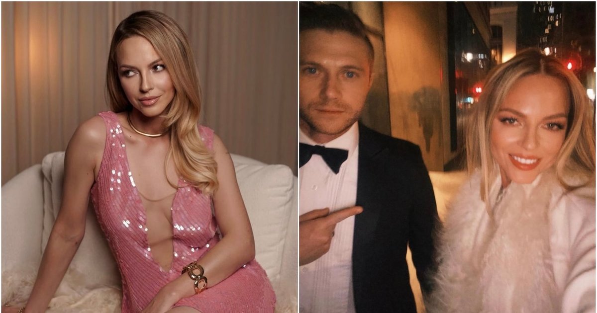 Evelina Anusauskaitė-Young atsivėrė apie praėjusius metus: „Niekas nebuvo taip, kaip tikėjausi“