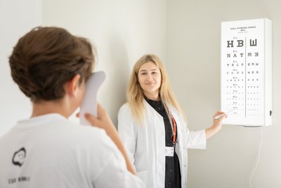 Kauno miesto poliklinika