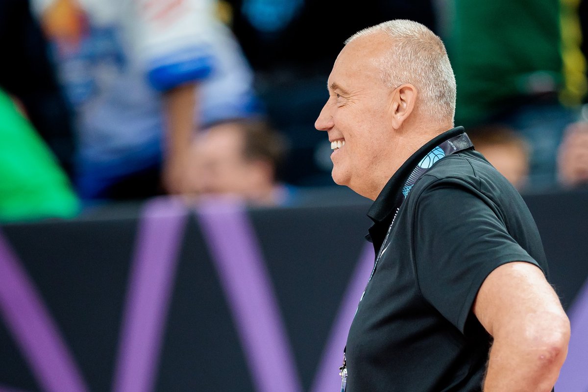 Žodis – ne žvirblis: įsiminti 2025-ieji ir ryškiausios Lietuvos sporto citatos - Delfi