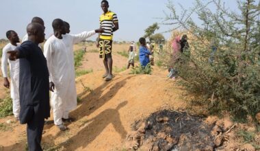 Trumpas 1 šaliai pagrasino pakartotiniais kariniais smūgiais