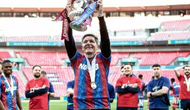 Įvardinti pagrindiniai kandidatai į „Manchester United“ trenerio postą - Sportas.lt