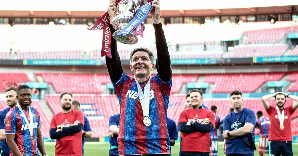 Įvardinti pagrindiniai kandidatai į „Manchester United“ trenerio postą - Sportas.lt