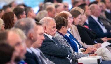 Andriukaitis Algirdą Paleckį vadina politiniu kaliniu