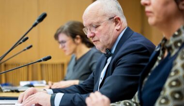 Seime – dar vienas darbo grupės dėl LRT pataisų posėdis