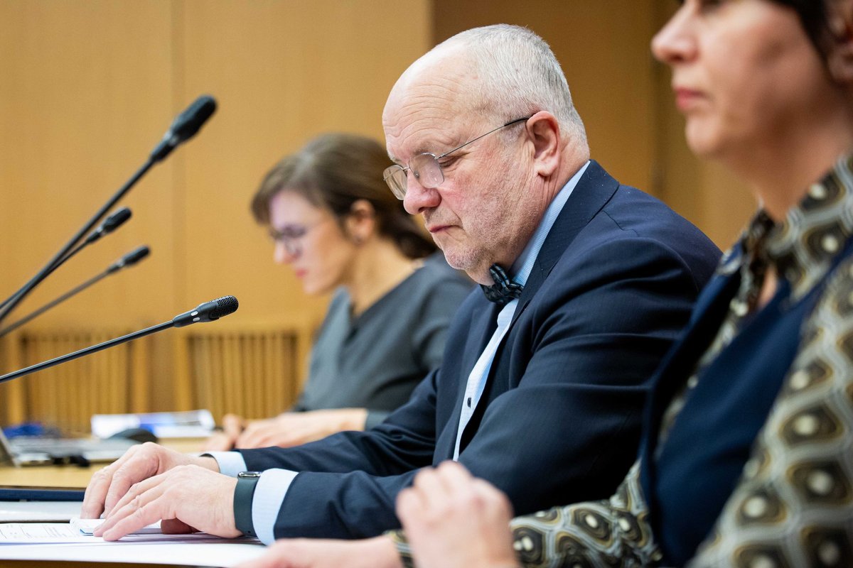 Seime – dar vienas darbo grupės dėl LRT pataisų posėdis