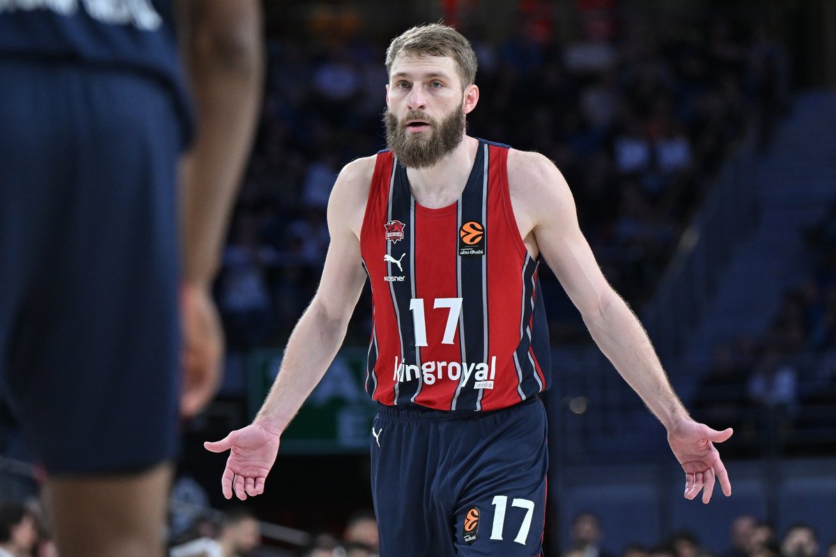 Radzevičiaus akivaizdoje – Obsto karjeros pasirodymas