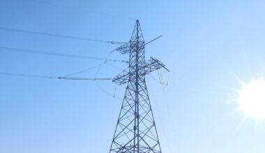 Ketvirtadienį Lietuvoje pasiektas elektros suvartojimo rekordas