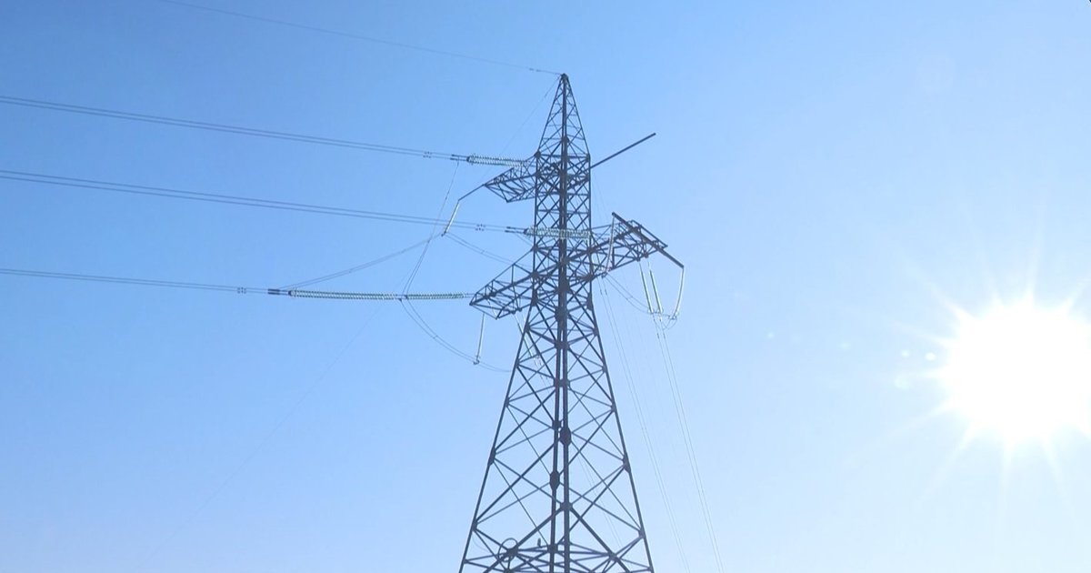 Ketvirtadienį Lietuvoje pasiektas elektros suvartojimo rekordas