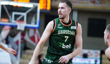 „Gargždų“ dueto nesustabdę jonaviečiai krito namuose - Delfi