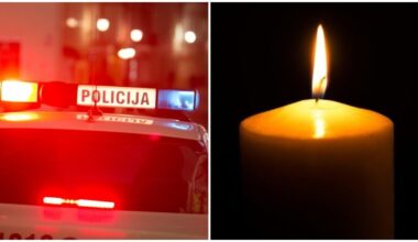 Skelbiama dingusios vilnietės paieškų atomazga