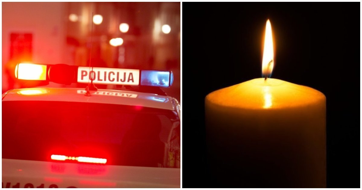 Skelbiama dingusios vilnietės paieškų atomazga