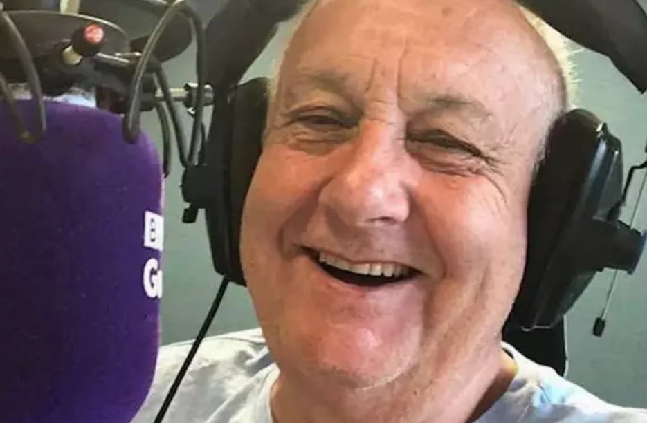 Randallas (nuotr. socialinių tinklų)