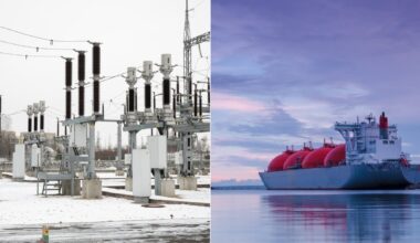 Energetika 2026 metais: šimtai megavatų baterijų, apsauga nuo dronų ir laidai po žeme