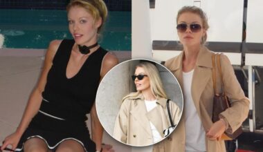 Vaizdais iš jaunystės pasidalijusi Rūta Banionytė nustebino