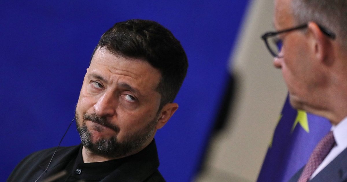 „Tai neįmanoma“: Merzas sureagavo į Ukrainos norą