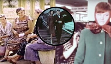 „Buržua“ etiketė už suknelę: štai kaip gražūs drabužiai moterims baigėsi areštu ar tremtimi