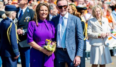 Karališkoje šeimoje – netikėtos skyrybos: po 25 metų santuokos byra princo ir princesės šeima