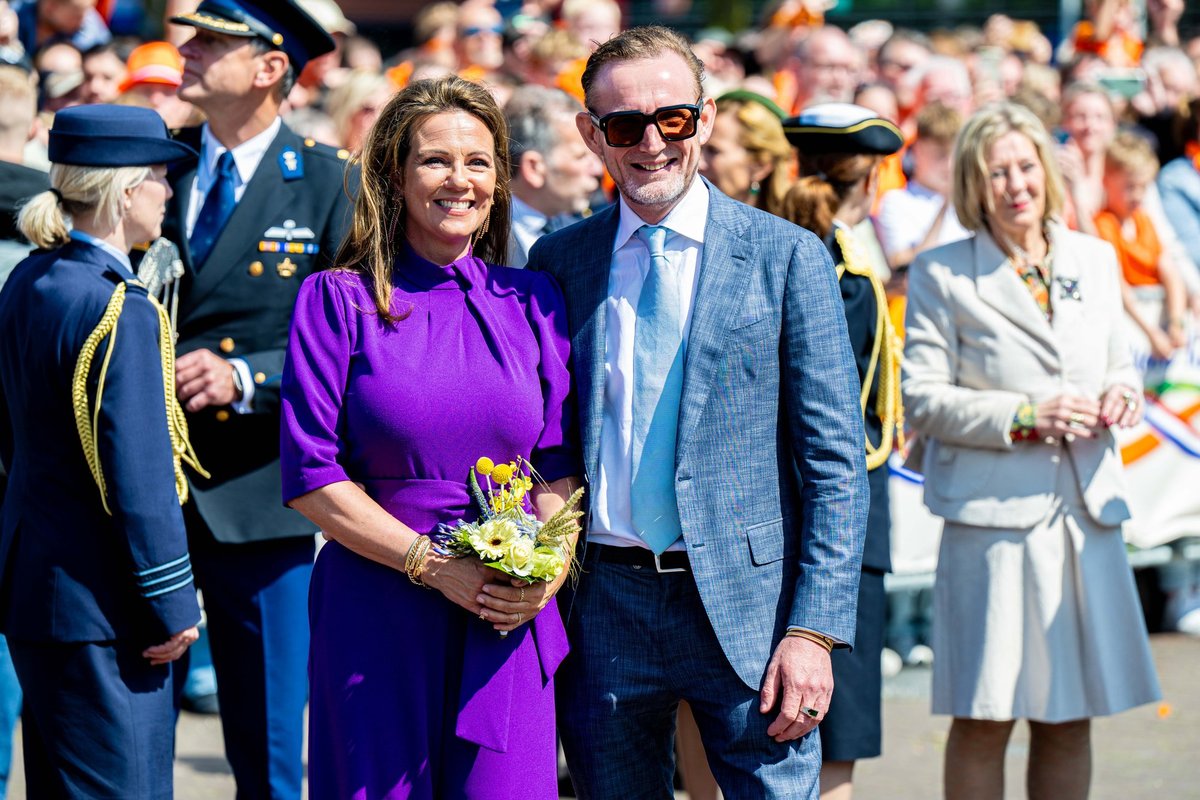 Karališkoje šeimoje – netikėtos skyrybos: po 25 metų santuokos byra princo ir princesės šeima