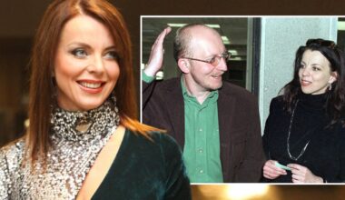 Inga Valinskienė – apie genialią Arūno išvadą apie santuoką ir kas bus po jos paskutinio turo: turiu teisę