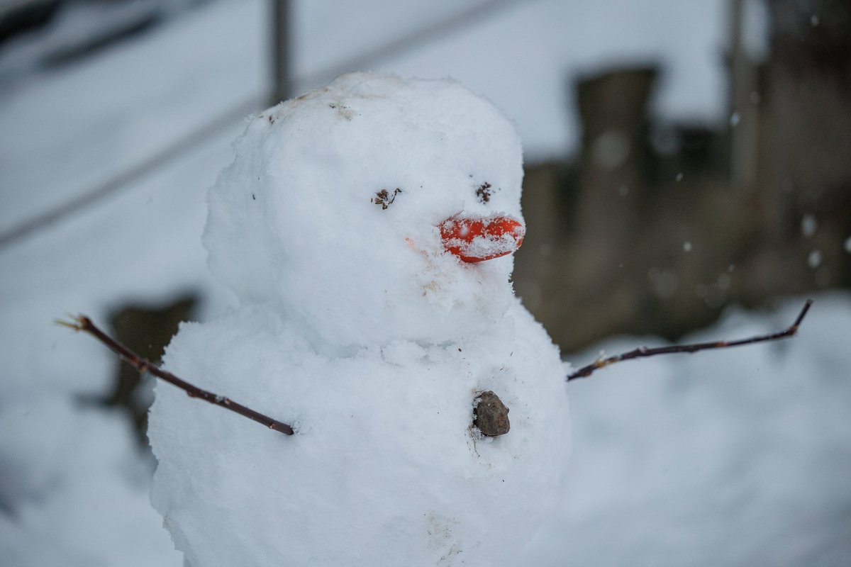„Grinda“ jau išvežė maždaug 1 tūkst. kubinių metrų sniego