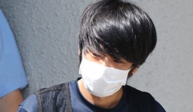 Buvusio Japonijos premjero Abe žudikas kalės iki gyvos galvos