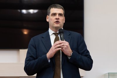 Remigijus Žemaitaitis