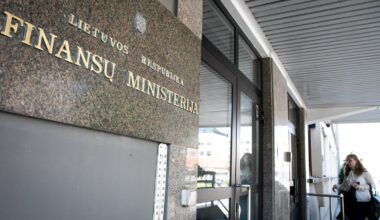 Giraitės ginkluotės gamyklos strategijoje – pokyčiai