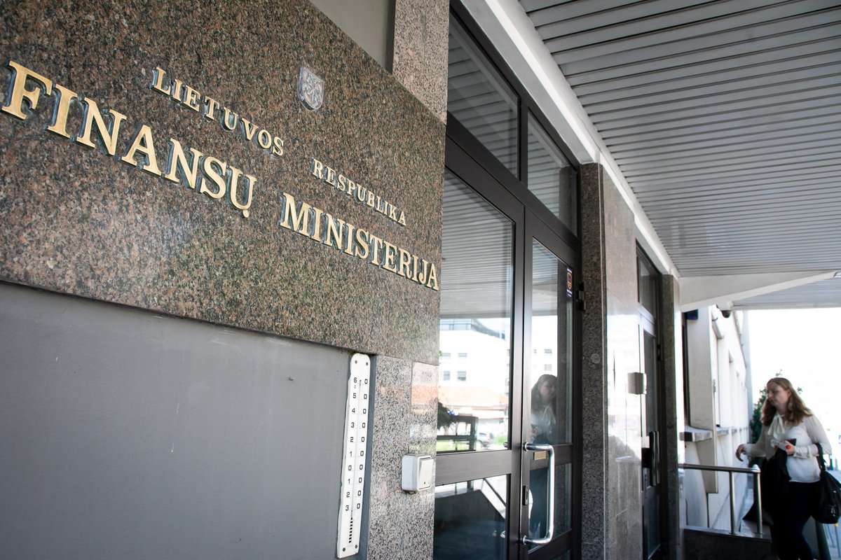 Giraitės ginkluotės gamyklos strategijoje – pokyčiai