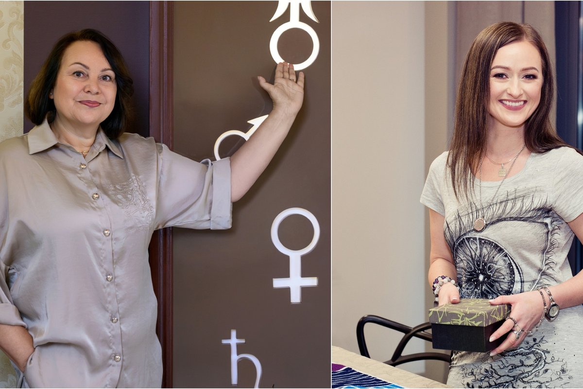 2026-ųjų Iššūkis – Sutramdyti Ugninį Žirgą