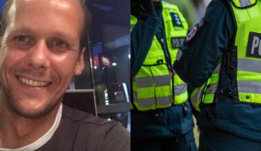 Policija ir artimieji ieško Palangoje dingusio vyro