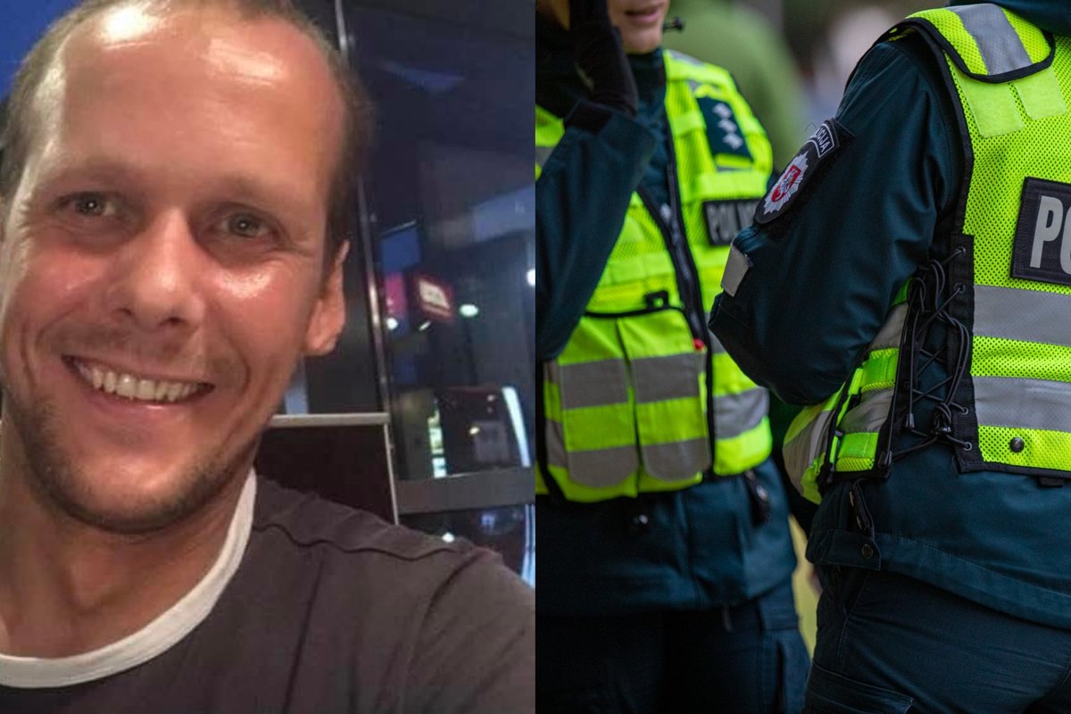Policija ir artimieji ieško Palangoje dingusio vyro