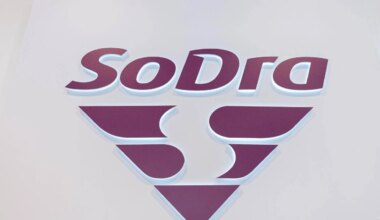 „Sodra“ praneša apie užklausų dėl pensijų kaupimo antplūdį; dvi žiniasklaidos organizacijos atsisako dalyvauti Seimo darbo grupėje